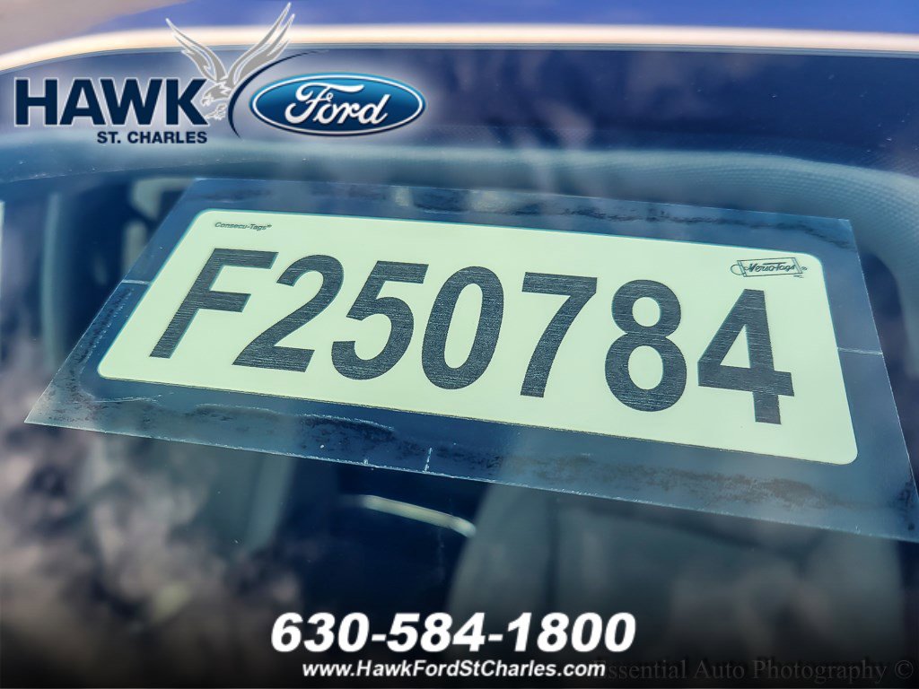 2025 FORD F-150 - Image 17