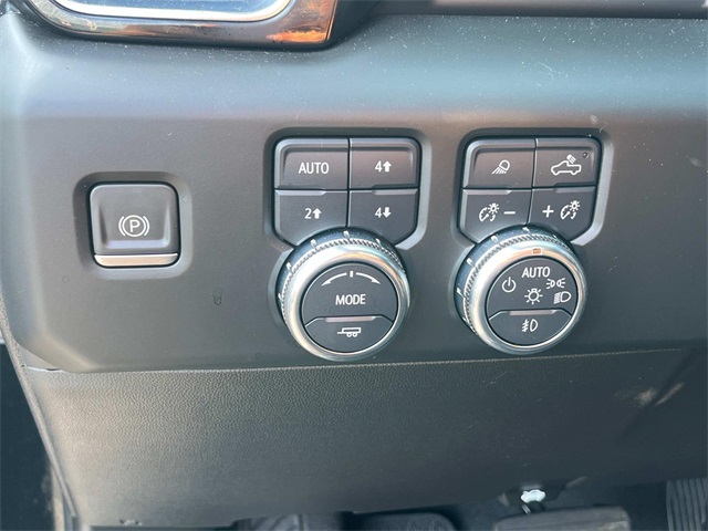 2023 Gmc Sierra 1500 Denali photo 29