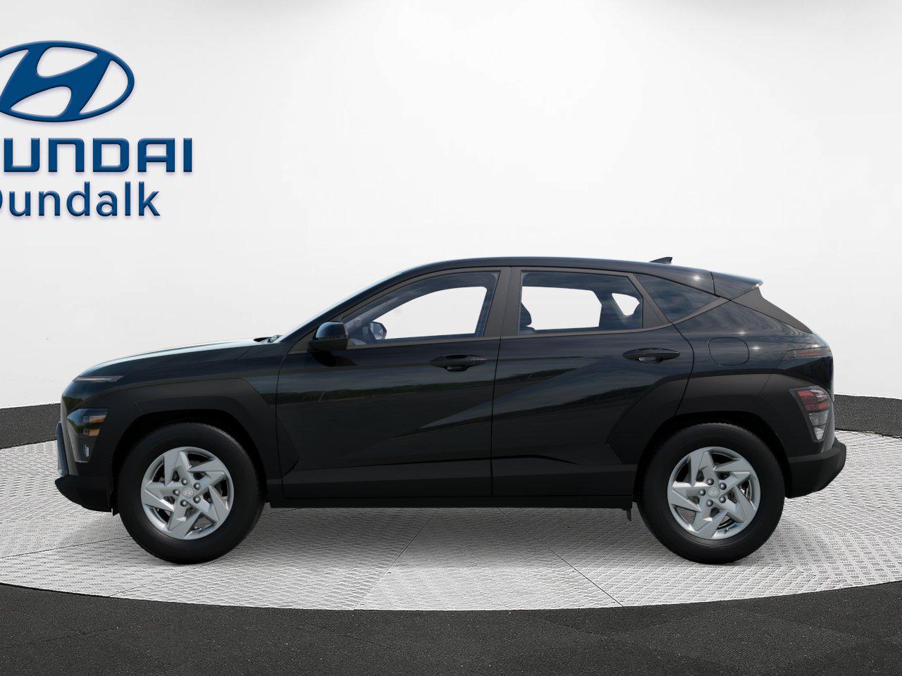 2026 Hyundai Kona SE photo 2