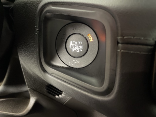 2025 Jeep Wrangler Rubicon Sport photo 21