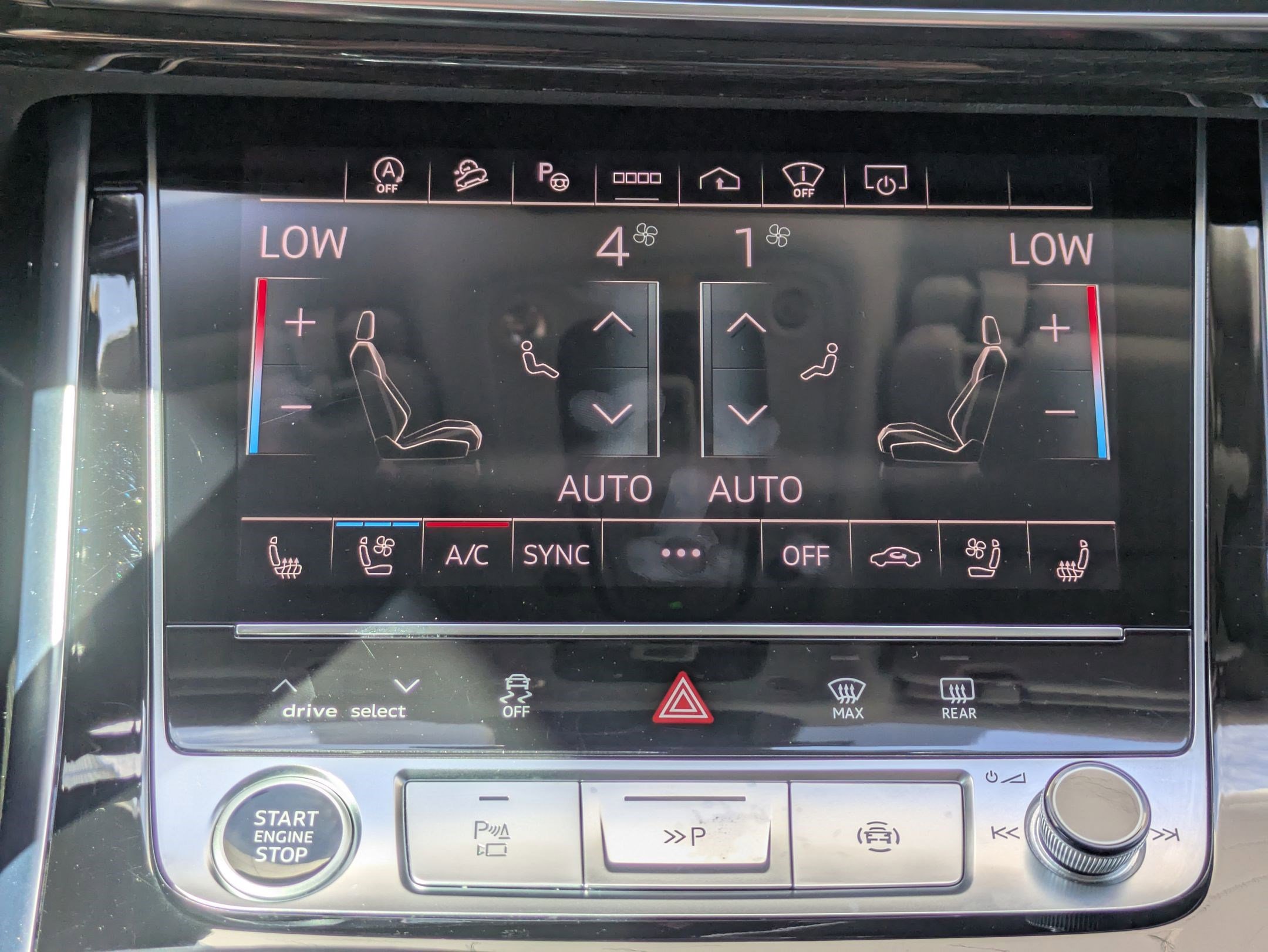 2023 Audi Q7 Prestige photo 19