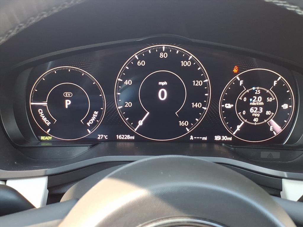 2024 Mazda CX-90 Premium Plus photo 13