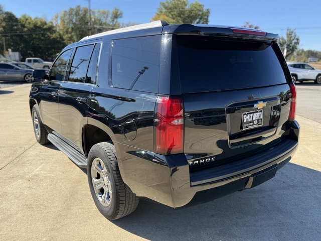 2019 Chevrolet Tahoe LS photo 2