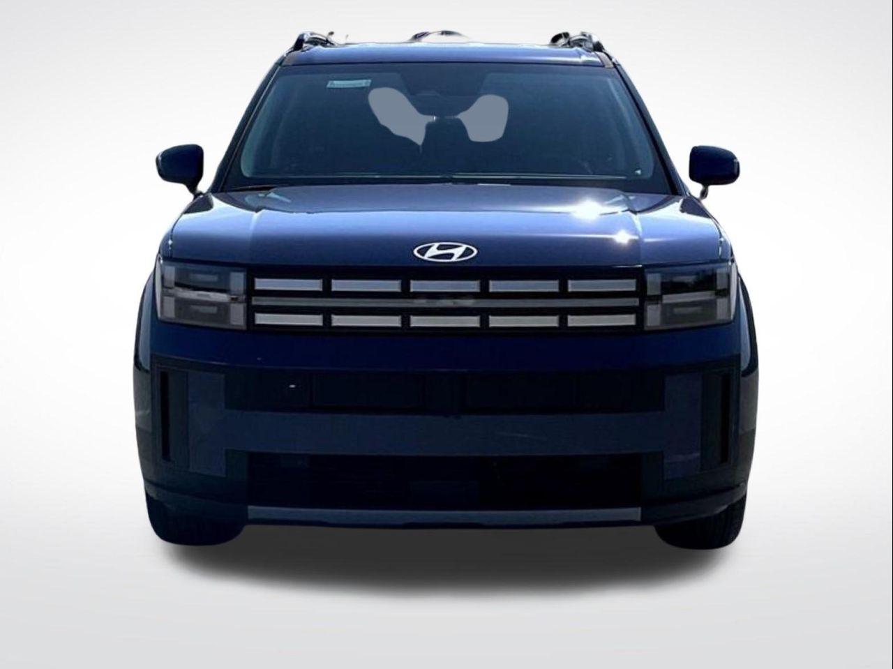2026 Hyundai Santa Fe SEL photo 2