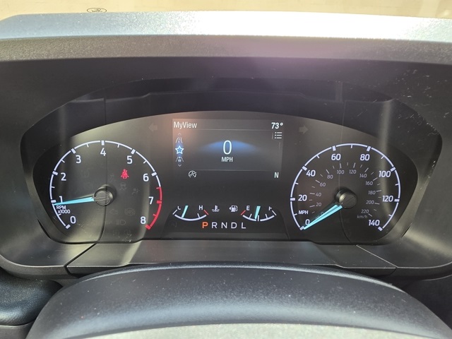 2024 Ford Maverick XLT photo 17