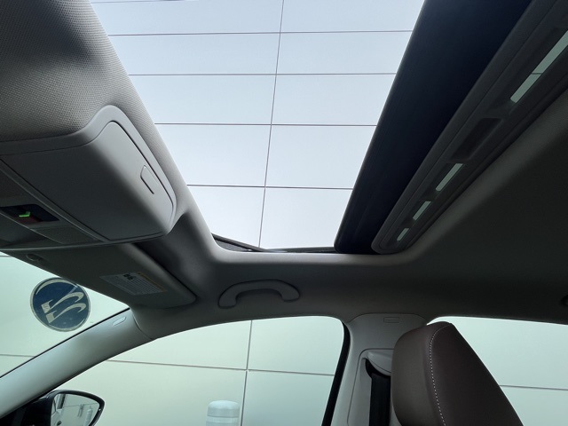 2022 Volkswagen Passat 2.0T Limited photo 8