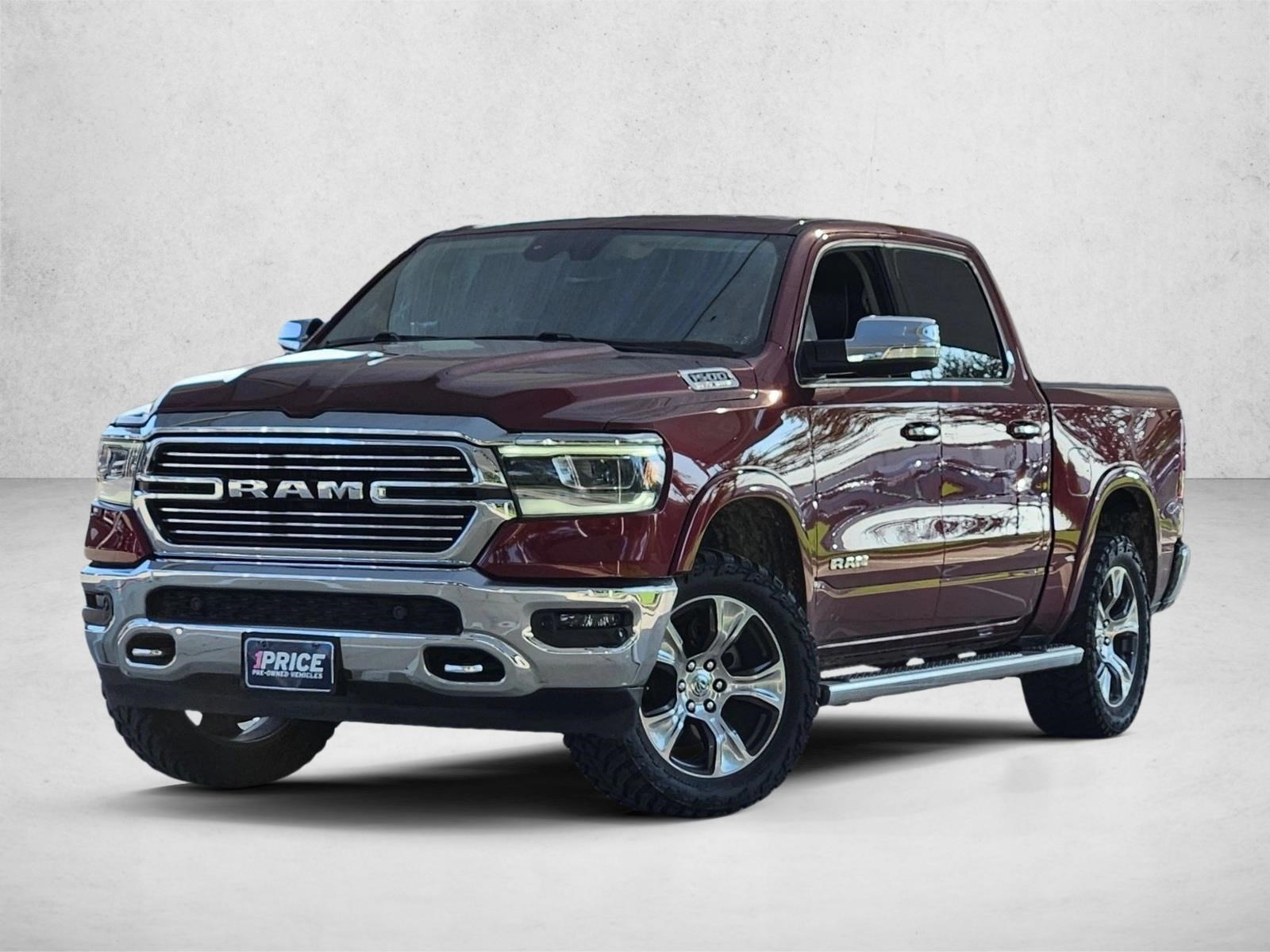 2022 RAM Ram 1500 Pickup