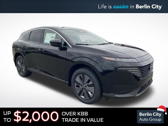 2026 Nissan Murano SL's photo