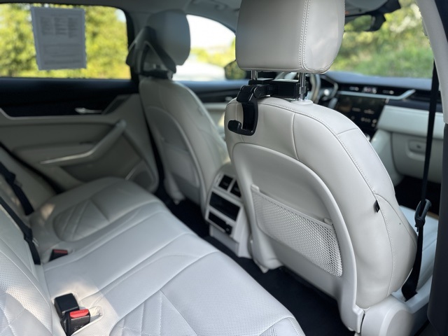 2022 Jaguar F-PACE P250 S photo 21