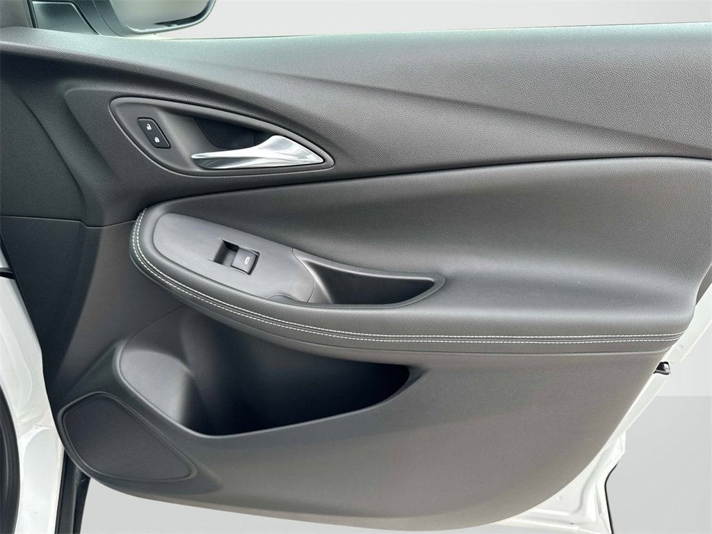 2026 Buick Encore GX Preferred photo 13