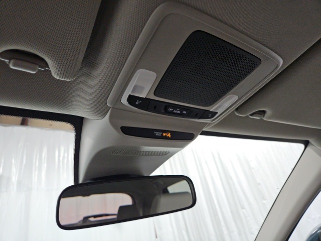 2026 Honda HR-V LX photo 20
