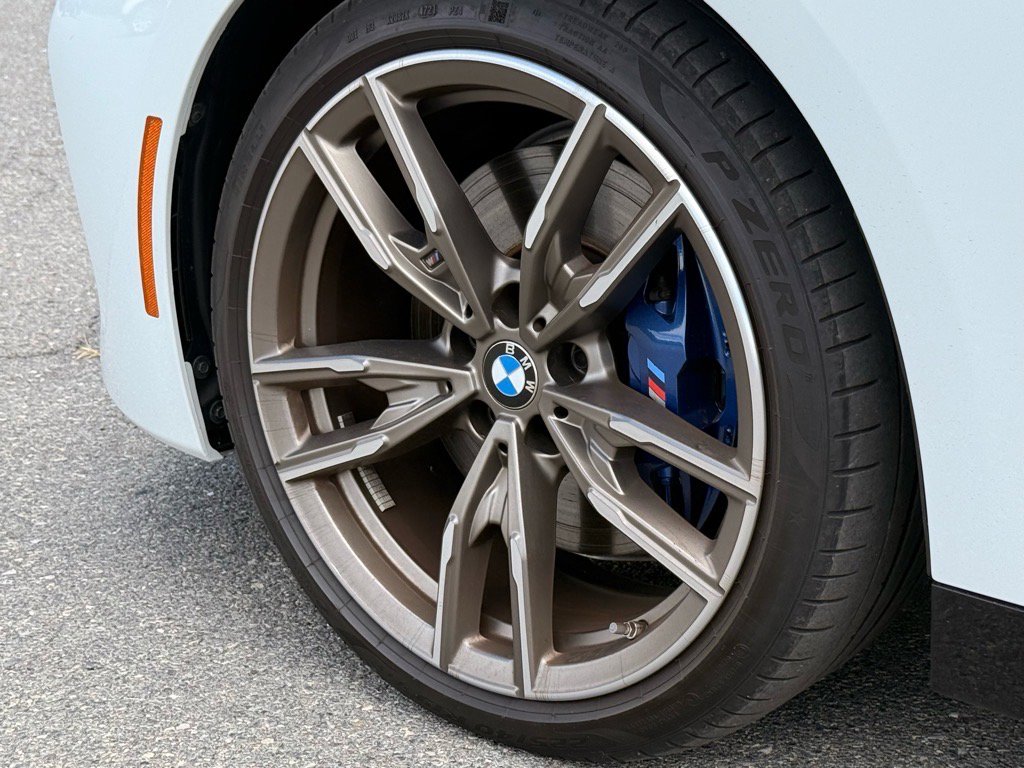 2022 Bmw M240i xDrive photo 15