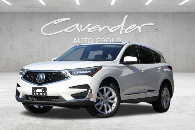 2021 Acura RDX Base's photo