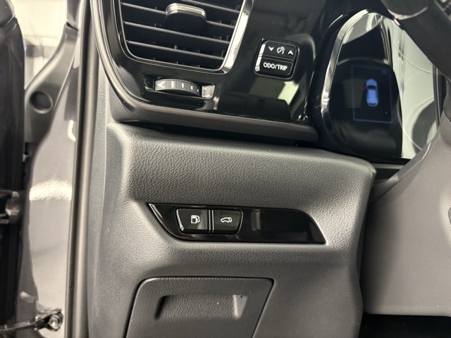 2025 Lexus NX 350 Premium photo 15