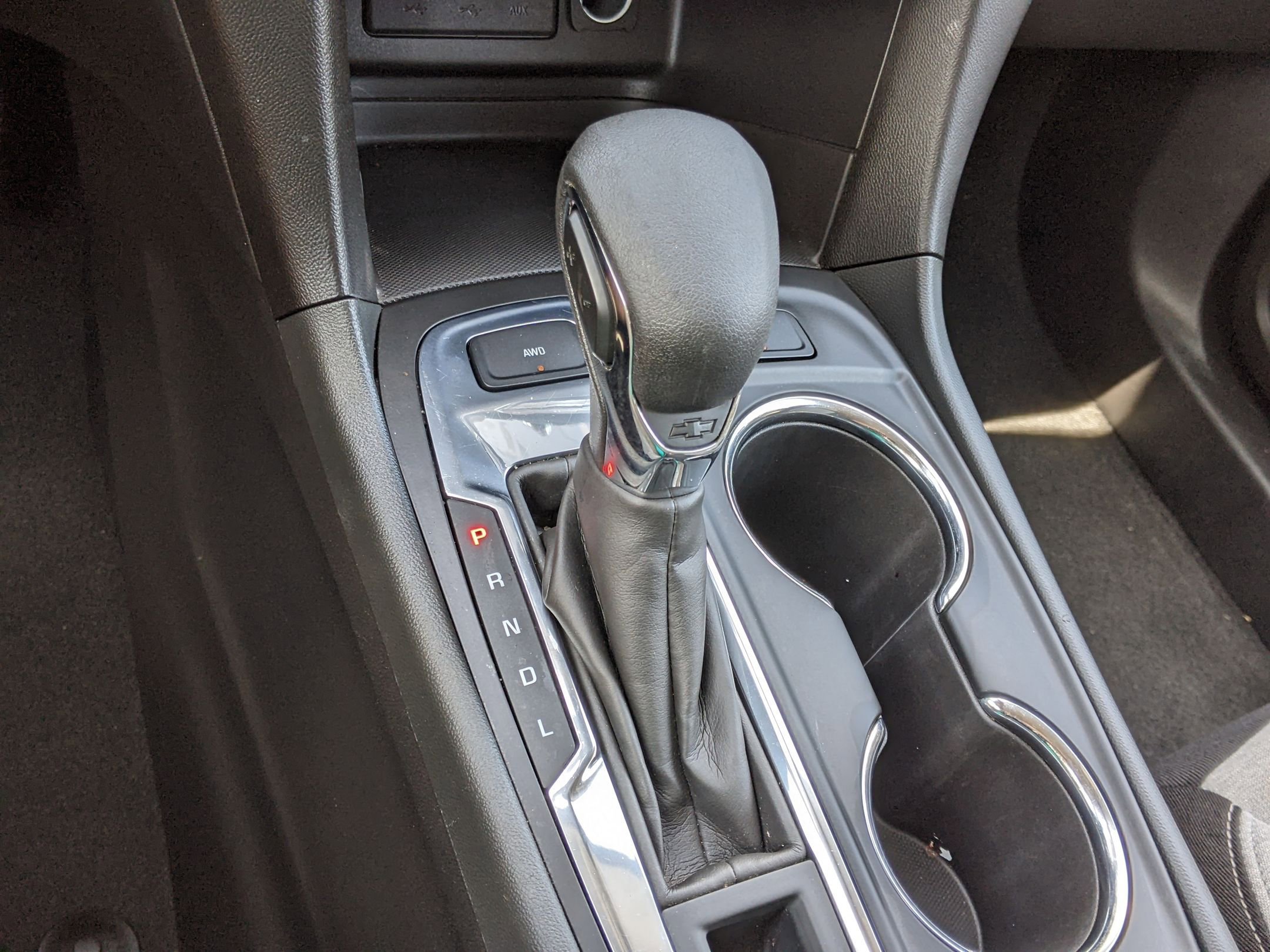 2023 Chevrolet Equinox LT photo 18