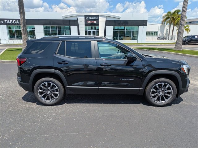 2025 Gmc Terrain Elevation photo 2