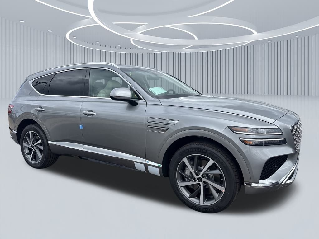 2026 GENESIS GV80 Select's photo