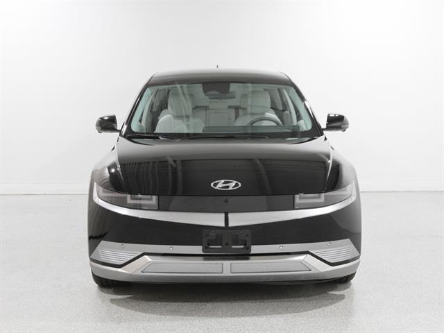 Certified 2024 Hyundai IONIQ 5 Limited with VIN KM8KRDDF8RU251645 for sale in Mentor, OH