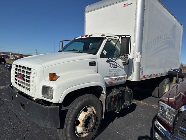 1997 GMC C series's photo