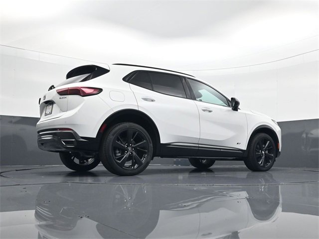 2025 Buick Envision Sport Touring photo 24