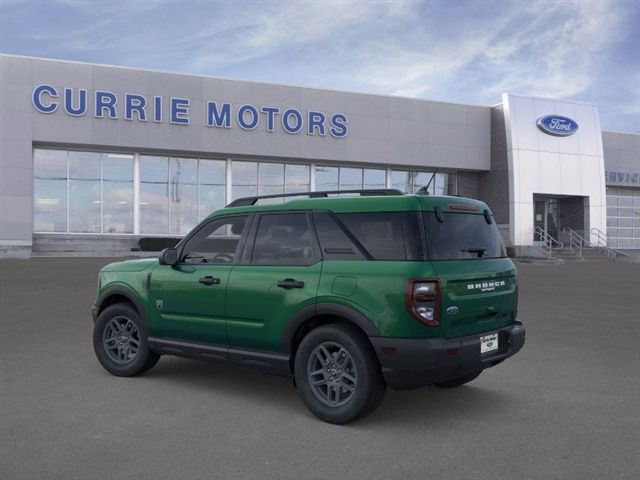 2025 FORD BRONCO SPORT - Image 35