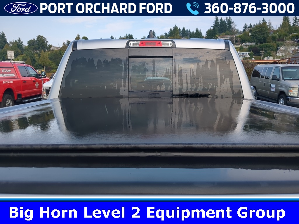 2019 Ram 1500 Big Horn Lone Star photo 9