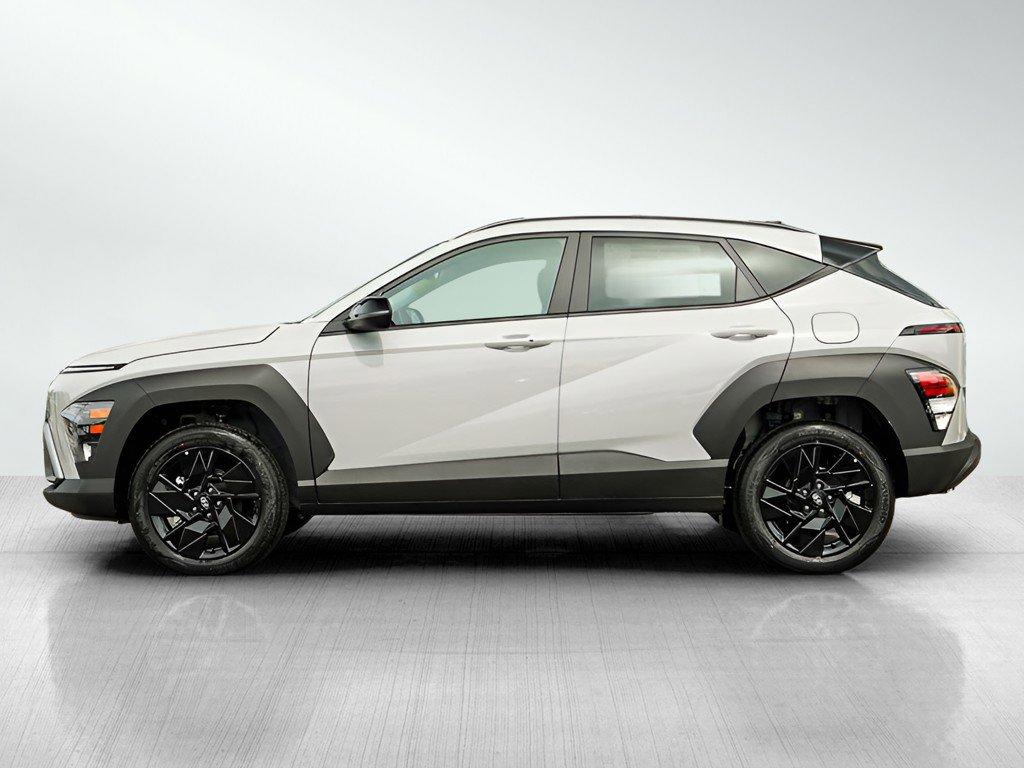 2026 Hyundai Kona SEL photo 3