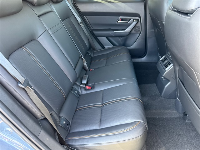 2025 Mazda CX-50 2.5 Premium Plus photo 22