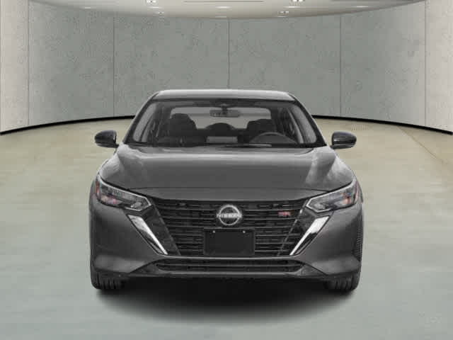 2025 Nissan Sentra SR photo 4