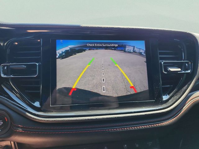 2023 Dodge Durango R/T Plus photo 10