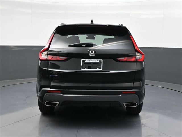 2026 Honda CR-V Hybrid Sport photo 4