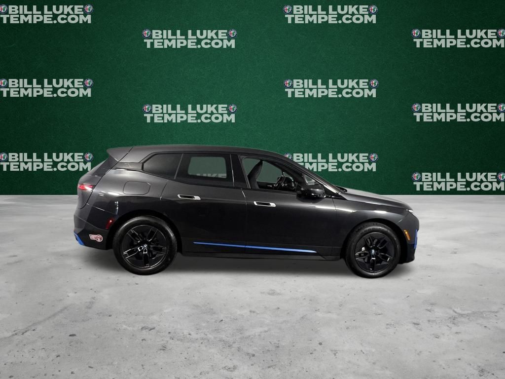 2024 Bmw iX photo 4