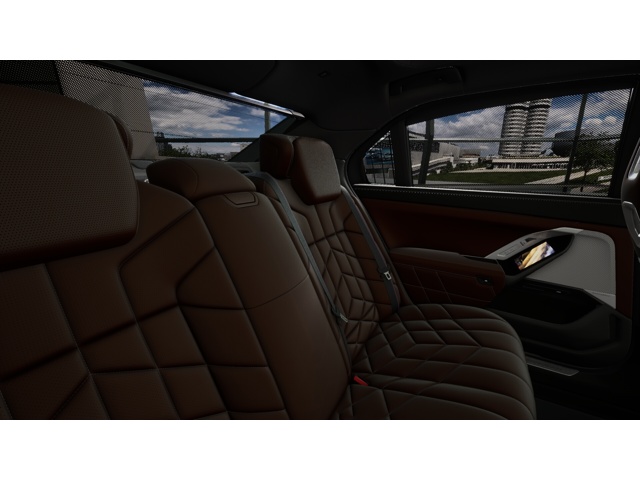 2025 Bmw i7 eDrive50 photo 10