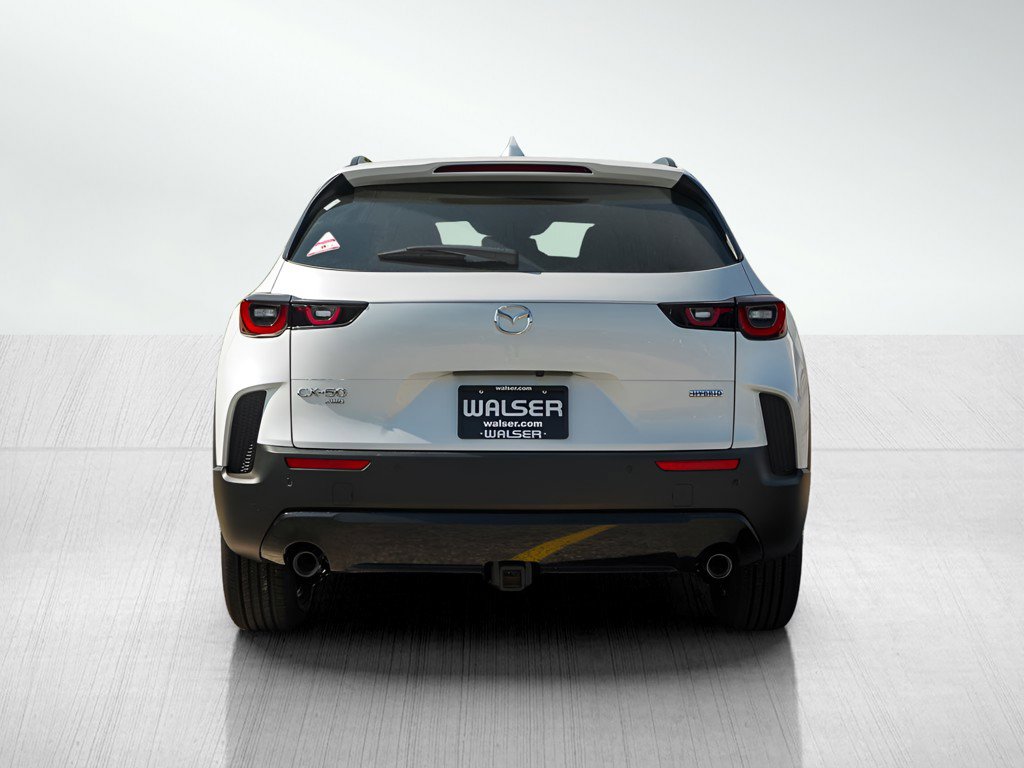 2026 Mazda CX-50 Premium photo 3