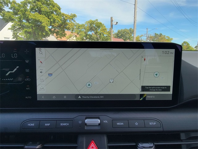 2025 Kia K4 GT-Line photo 31