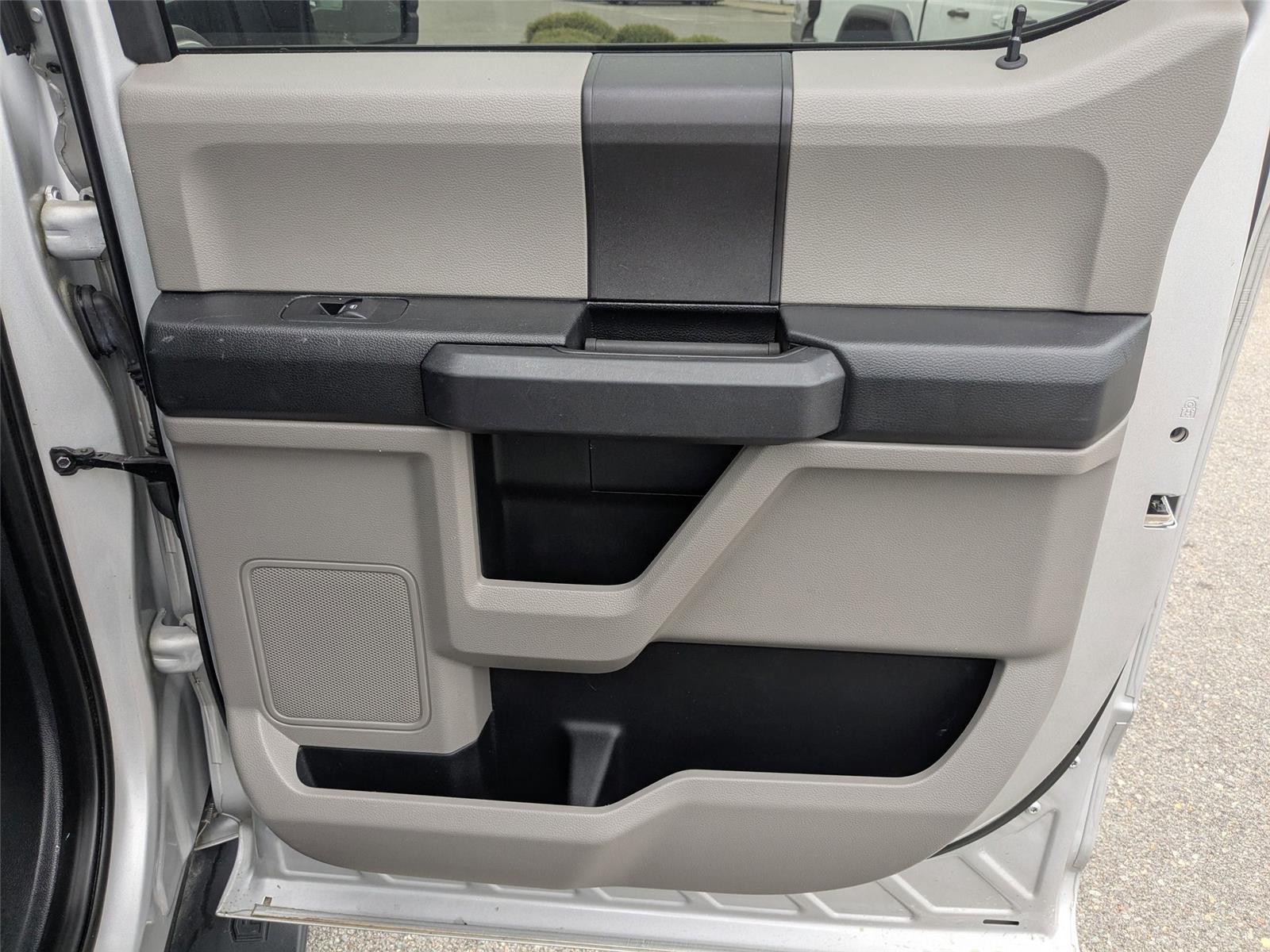 2019 Ford F-150 XL photo 28