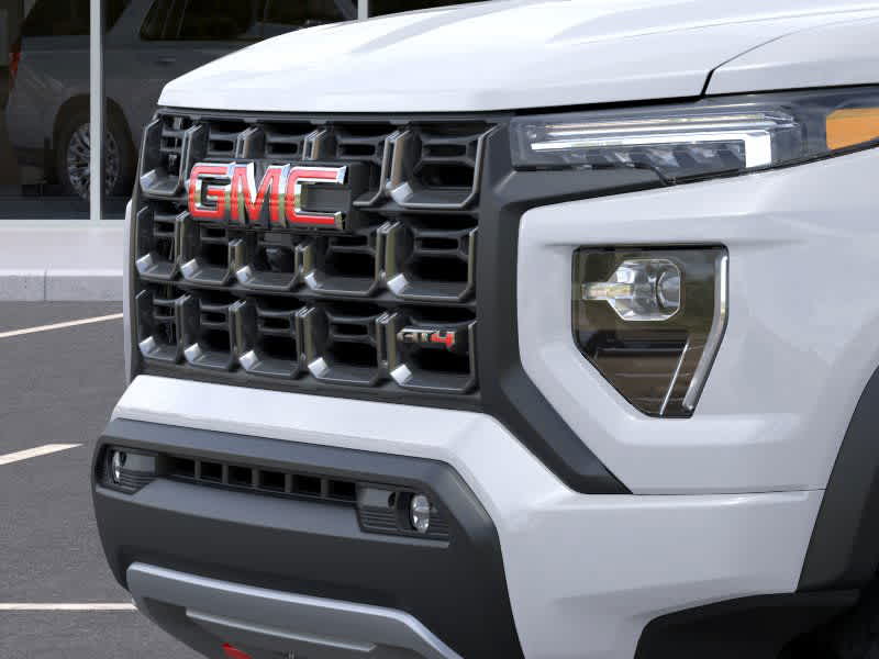 2026 Gmc Canyon AT4 photo 13