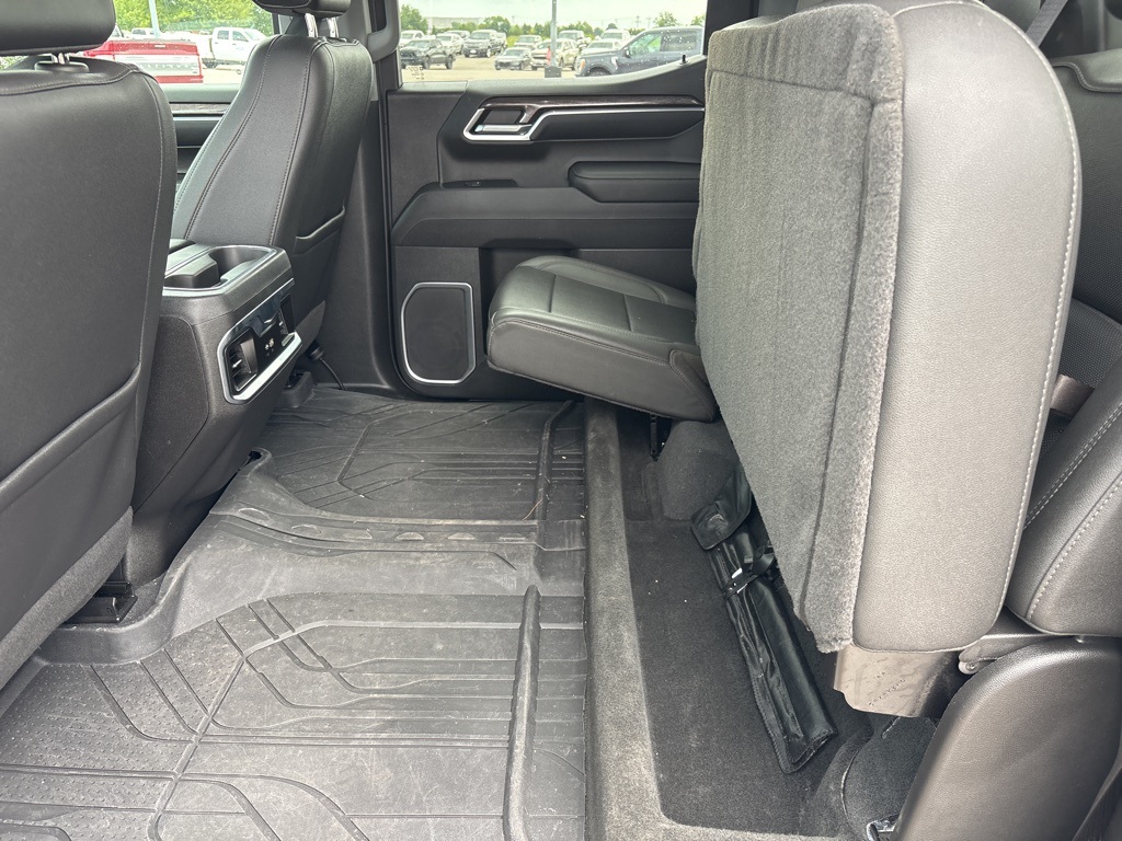 2023 Chevrolet Silverado 1500 LTZ photo 33