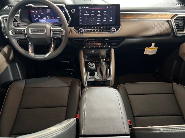 2026 Gmc Canyon Denali photo 2