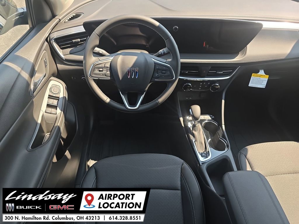 2026 Buick Encore GX Preferred photo 15