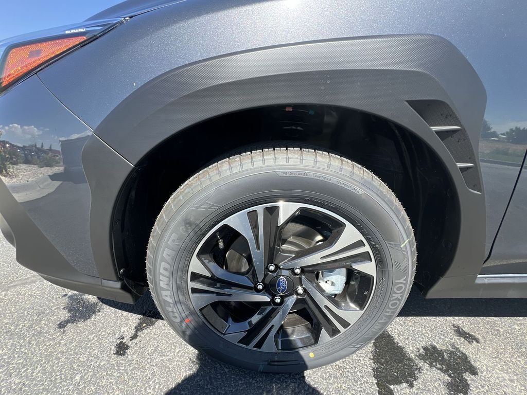 2025 Subaru Crosstrek Premium photo 30