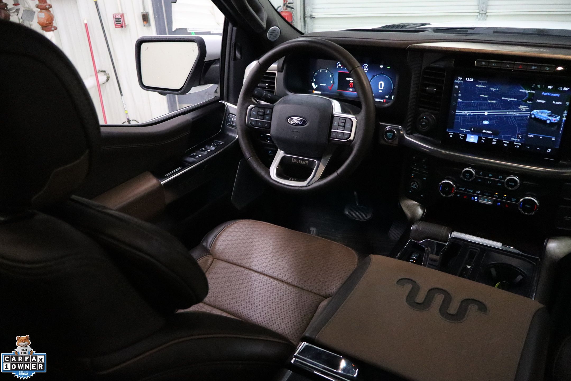 2024 Ford F-150 King Ranch photo 27