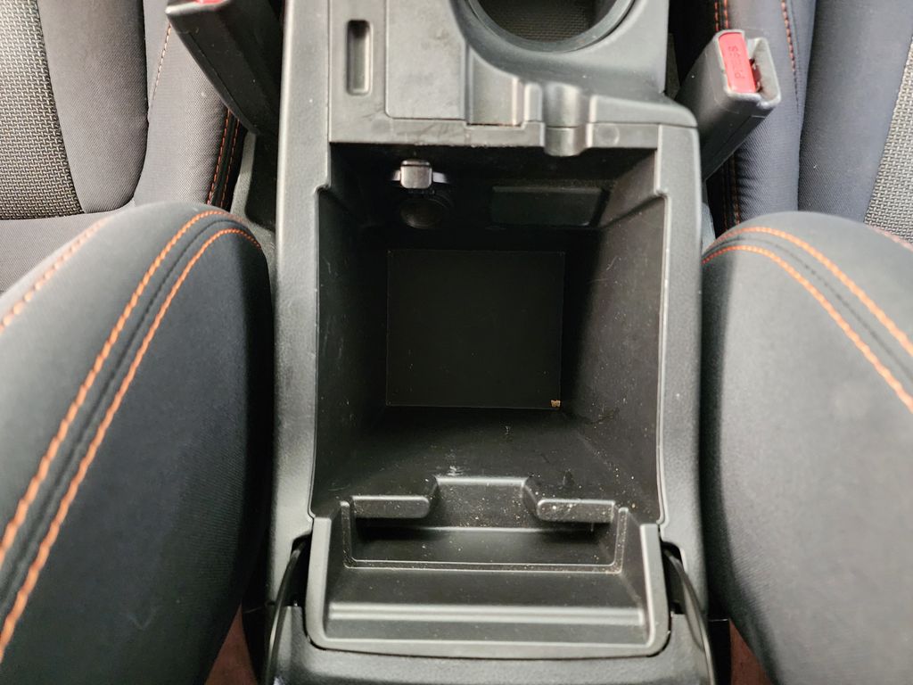 2023 Subaru Crosstrek Premium photo 21