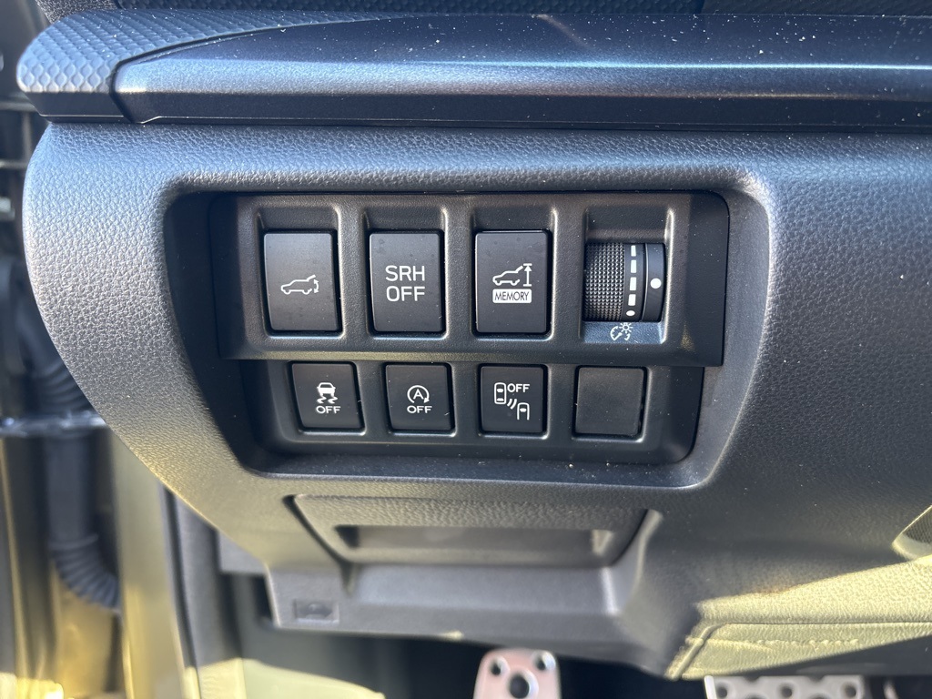 2023 Subaru Forester Wilderness photo 22