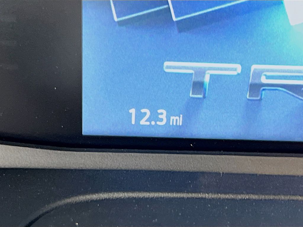 2026 Ford Transit photo 2