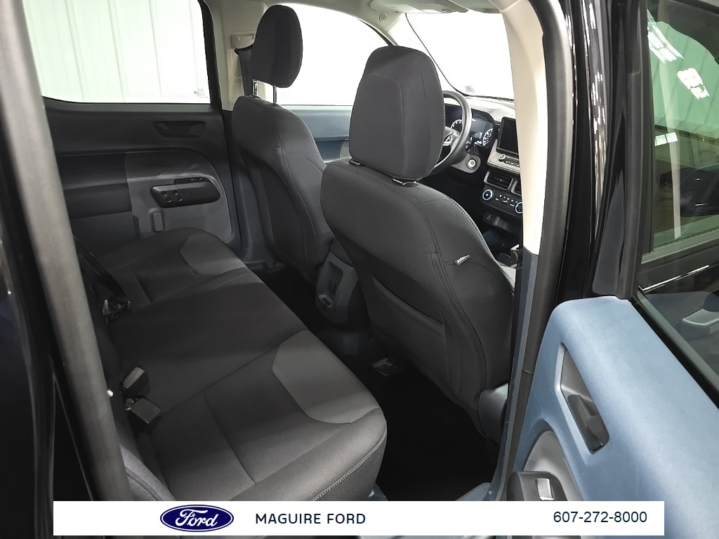2022 Ford Maverick XL photo 18