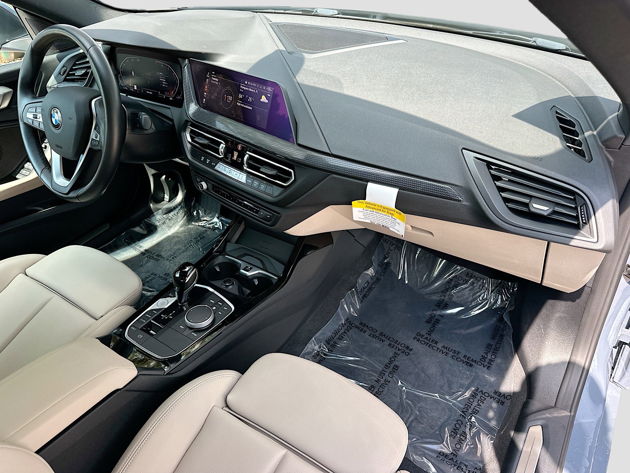 2024 Bmw 228i sDrive Gran Coupe photo 25