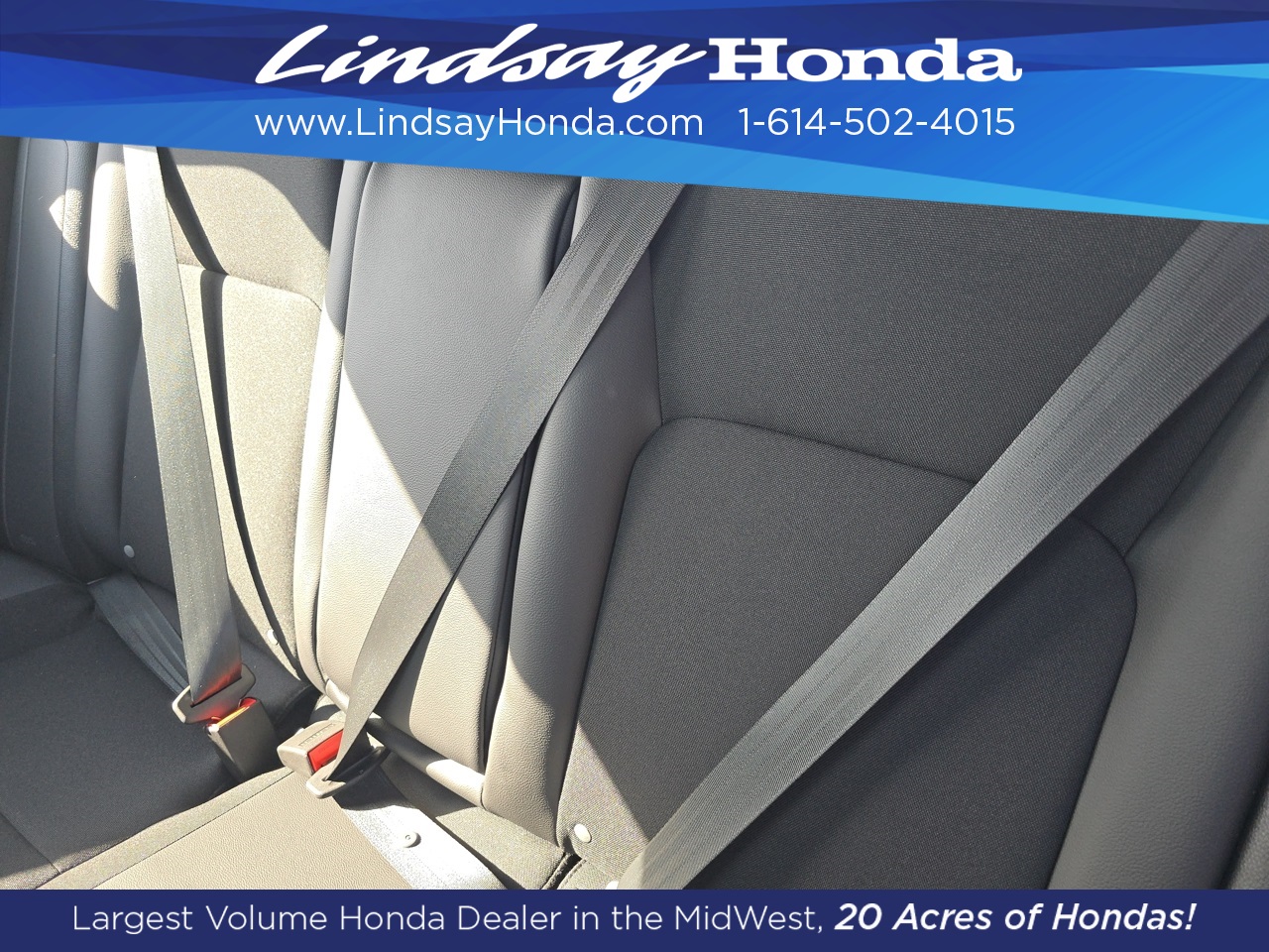 2026 Honda Civic Hybrid Sport photo 3