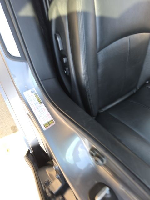 2018 Infiniti Q50 3.0t LUXE photo 12
