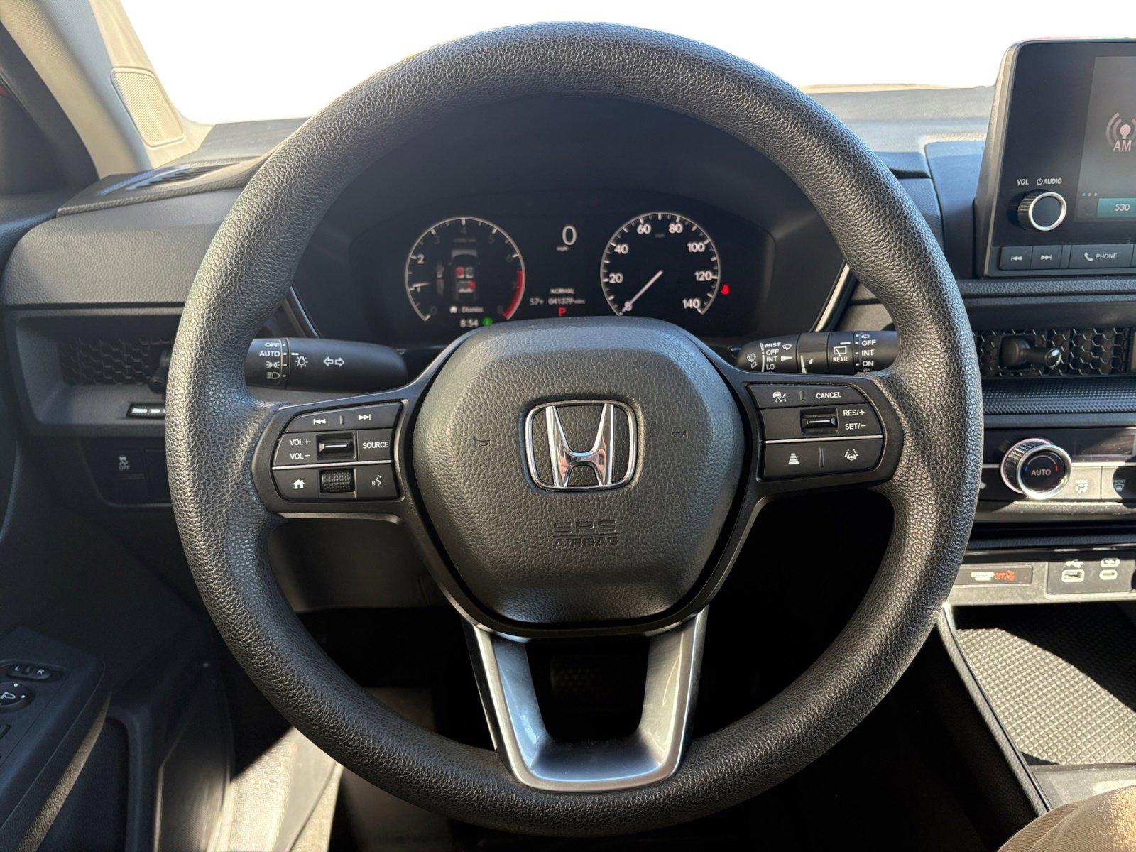 2023 Honda CR-V EX photo 8